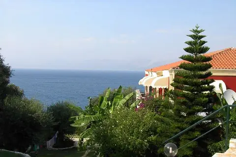 Apraos Bay Hotel in Δημοτική Ενότητα Κασσωπαίων — foto 9