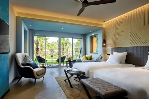 Pullman Phu Quoc in Phu Quoc — foto 26