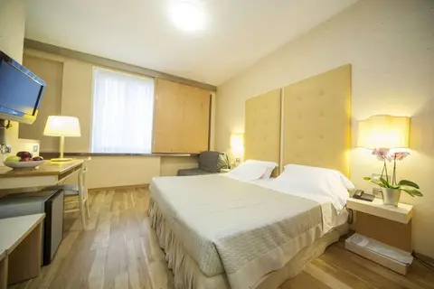 Bisanzio Hotel in Ravenna — foto 5