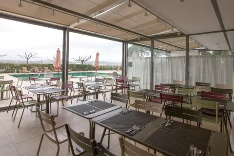 Hotel Augusta Barcelona Vallés in Vilanova Del Vallès — foto 14