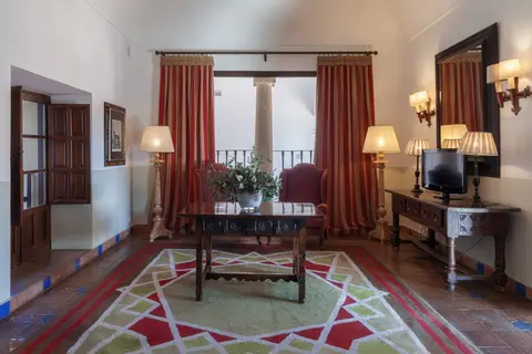 Parador de Oropesa in Oropesa — foto 20