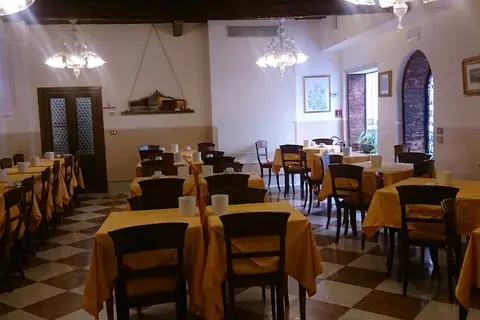 Hotel Tivoli in Venetië, foto 23