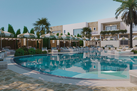 Lesante Classic - Preferred Hotels & Resorts foto 8