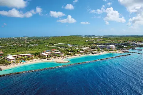 Hotel Sunscape Curaçao Resort Spa & Casino by AMR Collection in Willemstad — foto 17