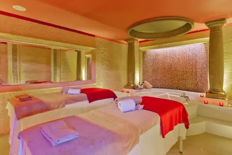 Lago Garden Hotel & Spa in Cala Millor — foto 19
