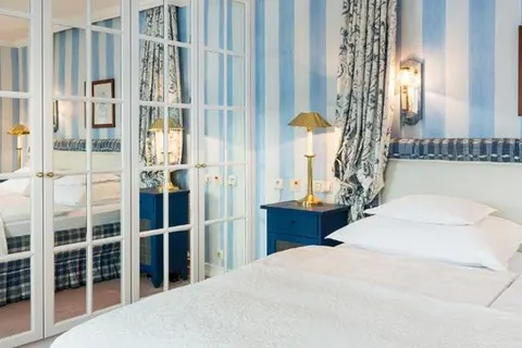 Hotel Edelweis foto 15