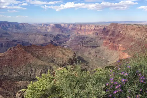 Grand Canyon Plaza Hotel in Tusayan — foto 12