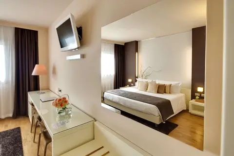 Best Western Plus Leone di Messapia Hotel  & Conference in Lecce, foto 21