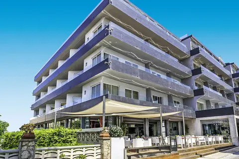 Nautic Hotel & Spa in Palma — foto 8