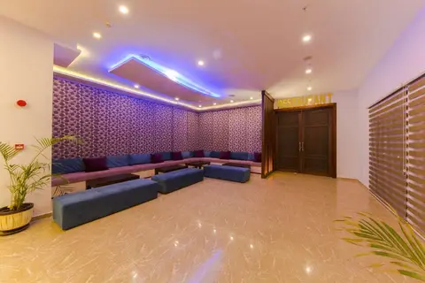 Maya World Park Hotel in Serik, foto 25