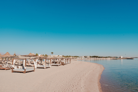 Blend Paradise Resort in Hurghada — foto 15