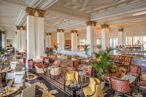 Palazzo Versace Dubai in Dubai — foto 25
