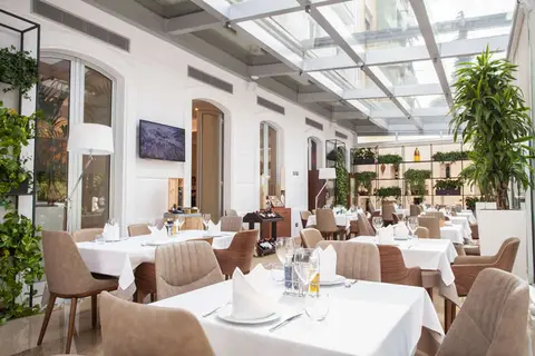 Hotel Colosseo Tirana in Tirana, foto 6