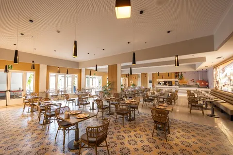 Elba Sara Beach & Golf Resort foto 5