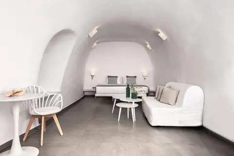 Caldera Premium Villas in Δημοτική Ενότητα Οίας — foto 9