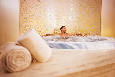 Grand Hotel Bernardin foto 15