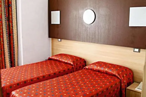 Hotel San Remo in Rome, foto 16
