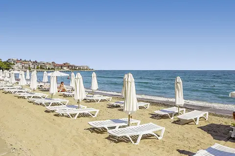 Paradise Beach in Свети Влас — foto 17