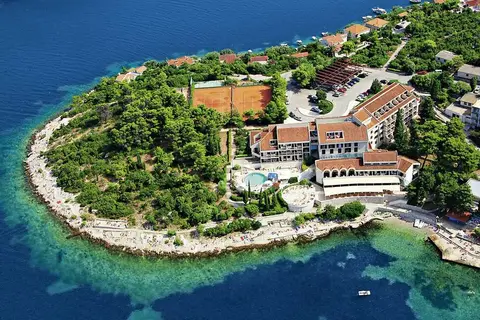 Aminess Younique Liburna Hotel in Korčula — foto 10