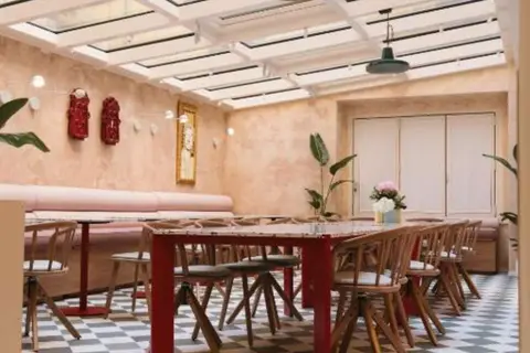 Cloud 7 Hotel Roma in Rome, foto 7