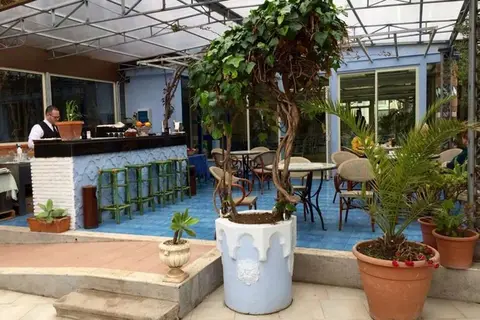 Hotel Nike in Giardini-Naxos — foto 20