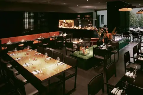Hotel Amo by Amano in Berlijn — foto 18