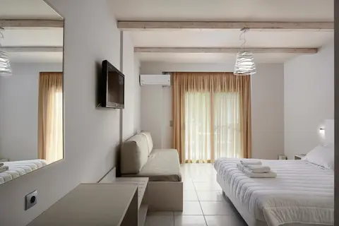 Altamar Hotel in Πευκί — foto 29