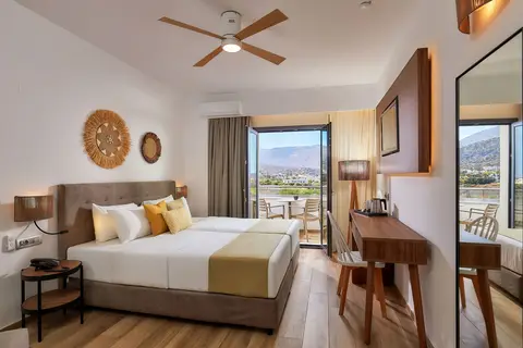 Sentido Kyknos Beach Adults Only 16+ in Malia, foto 3
