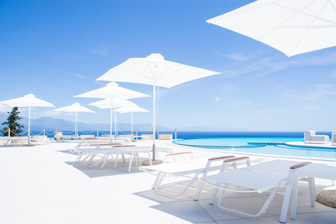 White Donkey Boutique Hotel foto 12