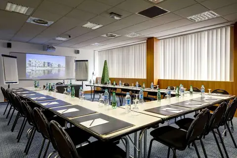 Hotel Axotel Lyon Perrache in Lyon, foto 16