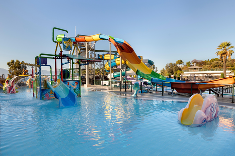 Hotel Liberty Kusadasi foto 10