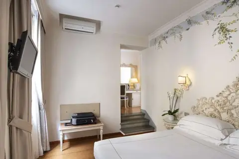 Hotel Art Atelier in Florence, foto 23