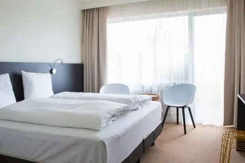 Hotel AM Fang foto 3