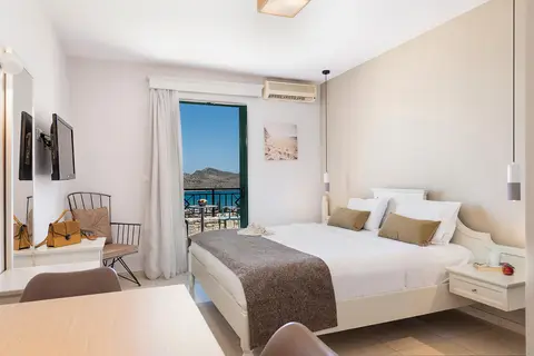 Caldera Village in Agia Marina, foto 14