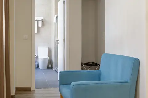 Porto Domus Hotel in Porto — foto 5
