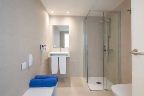 Hsm Atlantic Park Hotel in Calvià — foto 6