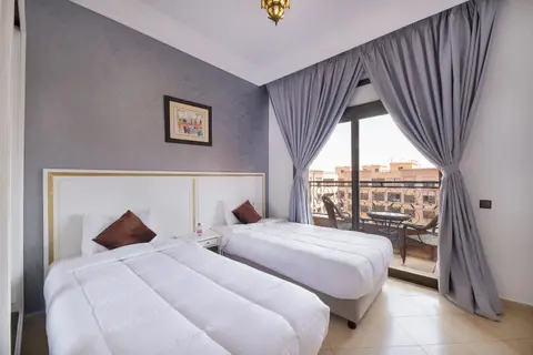 Mogador MENZAH in Marrakech — foto 25