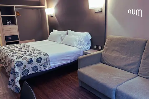 Num Hotel in Salou — foto 12