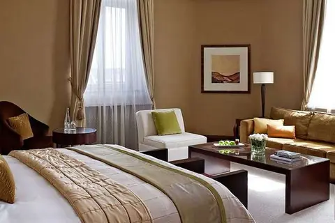Corinthia Budapest in Boedapest, foto 29