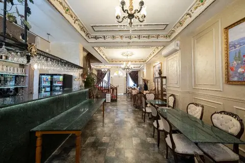 Solomon's Mansion Hotel Istanbul in Fatih — foto 9