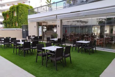Helios Lloret in Lloret de Mar — foto 16