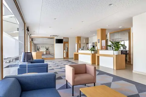 Hilton Grand Vacations Sunset Bay Club in Costa Adeje — foto 21