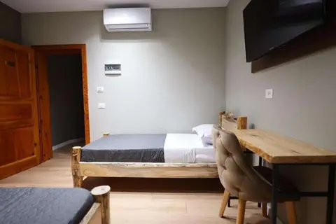 Hotel Ikona in Shkodër — foto 7