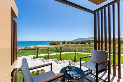La Mer Resort & Spa in Georgioupolis — foto 23