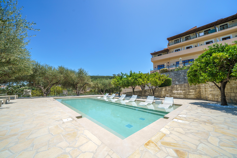 Hotel Forest Park foto 3