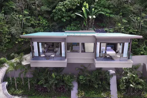 Hyatt Regency Phuket Resort in ตำบลเชิงทะเล — foto 6