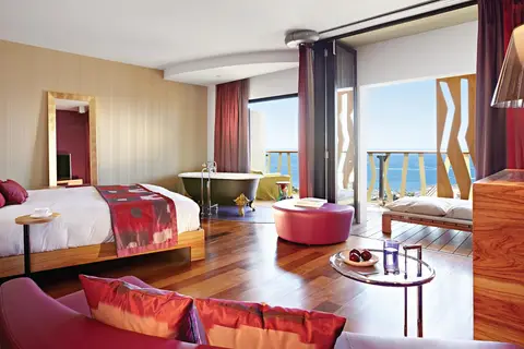 Bohemia Suites & Spa in San Bartolomé de Tirajana — foto 18