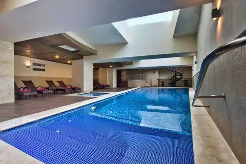 db San Antonio Hotel & Spa in San Pawl il-Baħar — foto 13