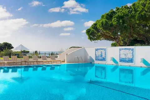 Pine Cliffs Resort in Albufeira, foto 2