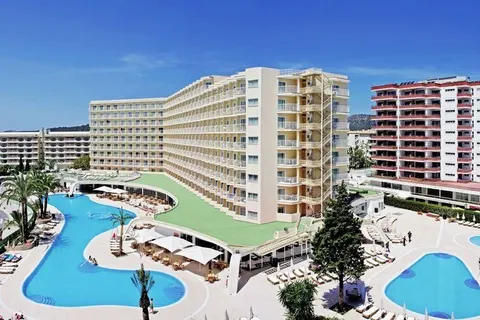 Sol Guadalupe in Calvià